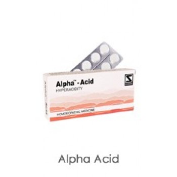 Alpha Acid
